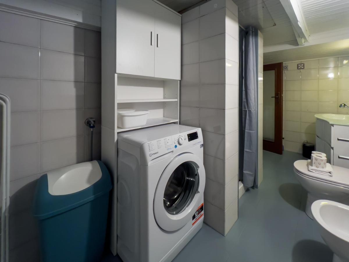 Apartament House Boat In Downtown Piazza Statuto - Oddone