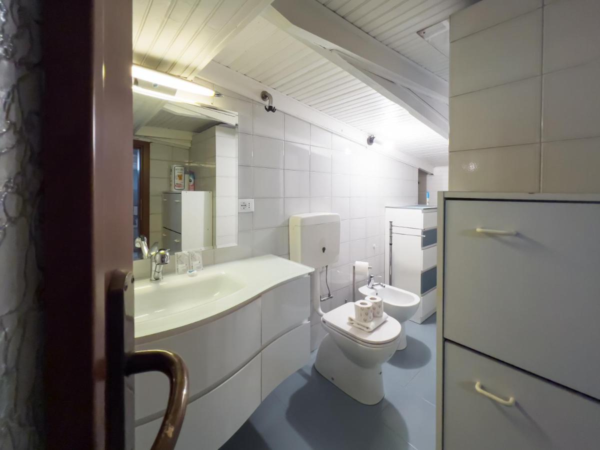 House Boat In Downtown Piazza Statuto - Oddone Apartament Turyn