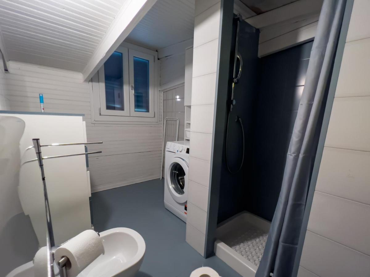[House Boat in downtown] Piazza Statuto - Oddone Appartamento *