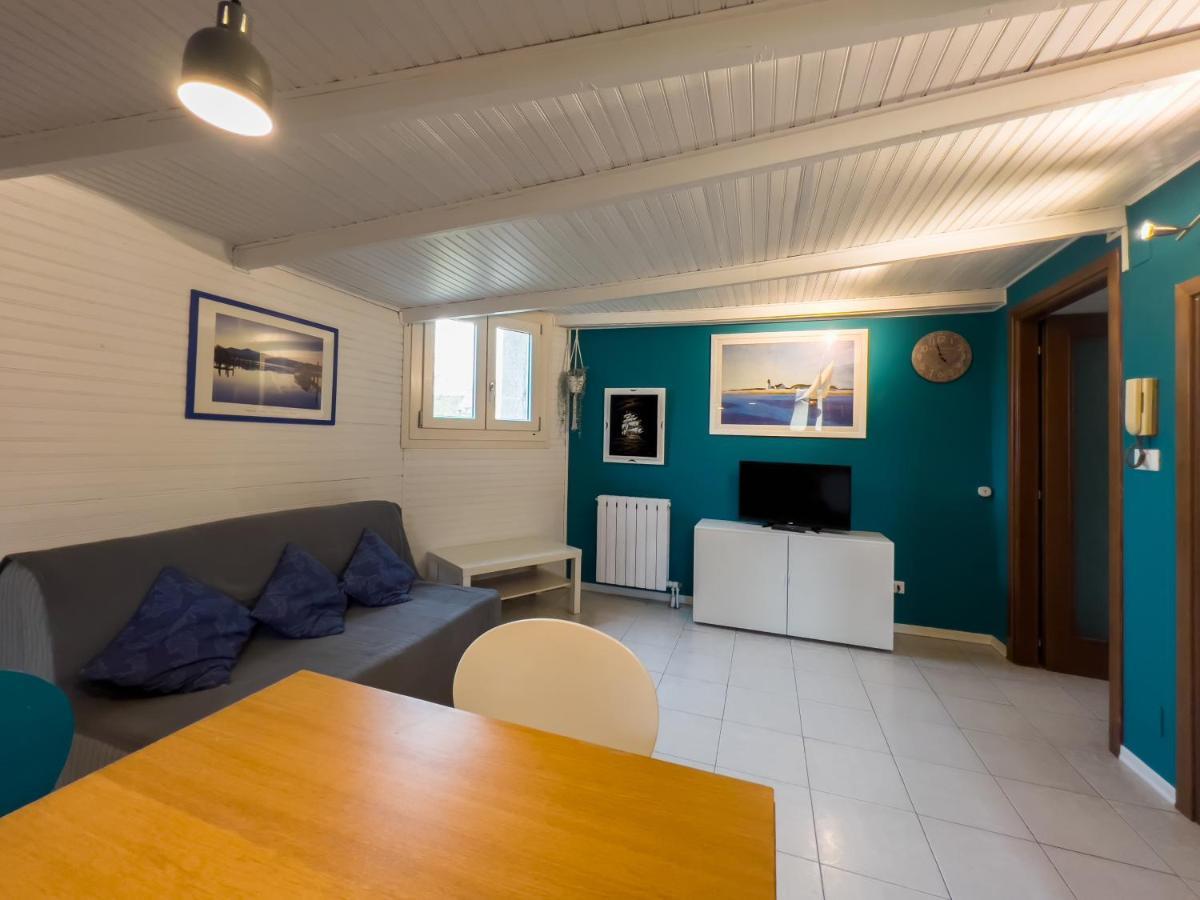House Boat In Downtown Piazza Statuto - Oddone Apartament *
