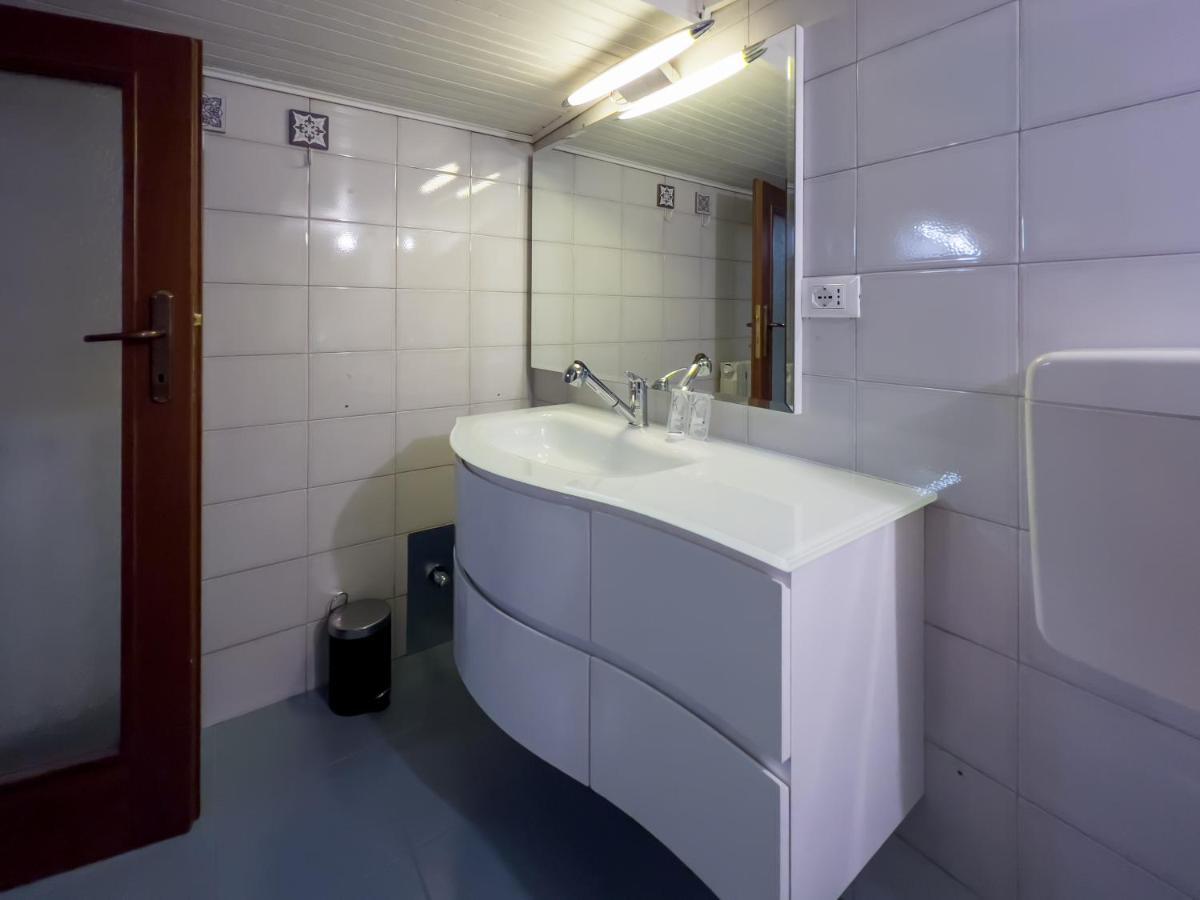 Apartament House Boat In Downtown Piazza Statuto - Oddone