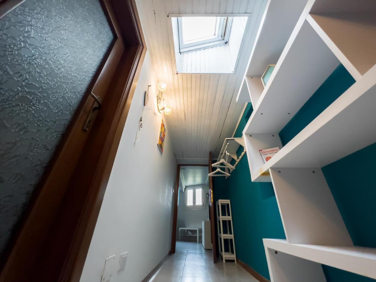 [House Boat in downtown] Piazza Statuto - Oddone Appartamento Torino