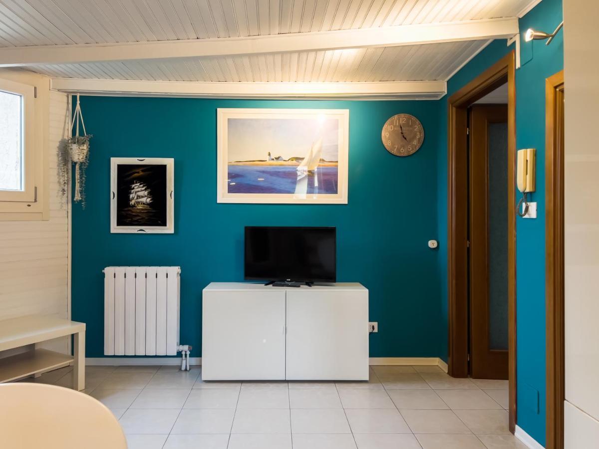 House Boat In Downtown Piazza Statuto - Oddone Apartament Turyn