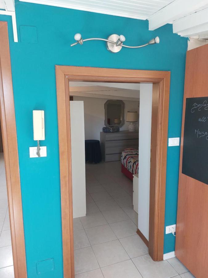 House Boat In Downtown Piazza Statuto - Oddone Apartament Turyn