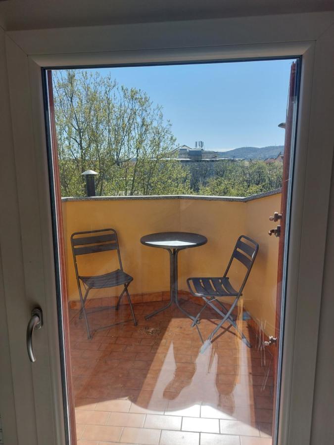 Appartamento [House Boat in downtown] Piazza Statuto - Oddone *