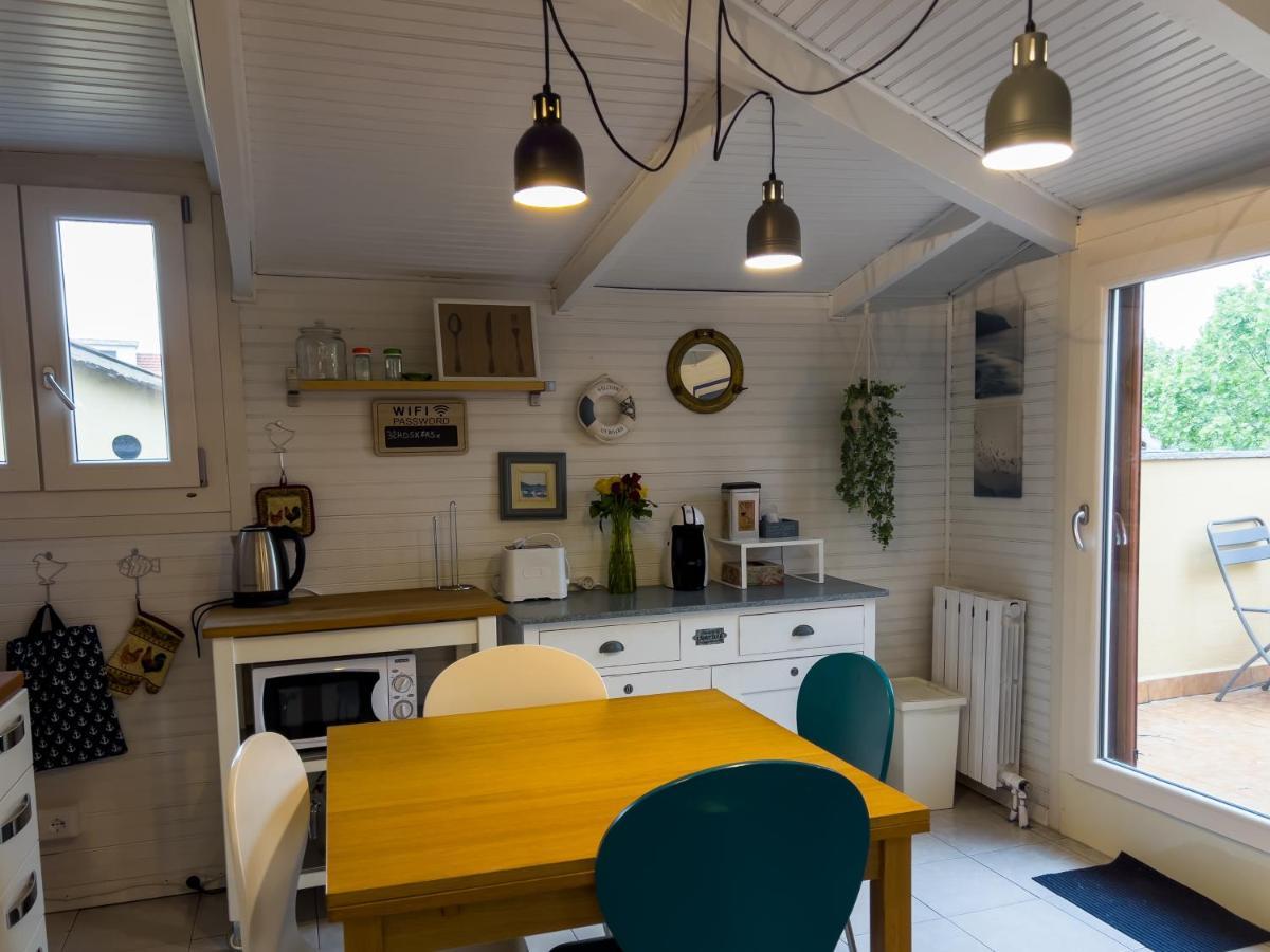 House Boat In Downtown Piazza Statuto - Oddone Apartament *